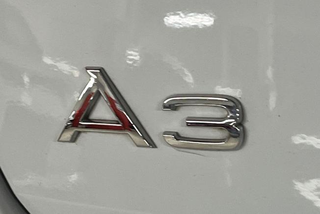 Audi A3 Photo 34
