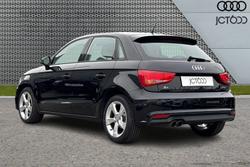 Audi A1 Photo 3