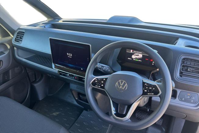 Volkswagen ID. BUZZ Photo 10