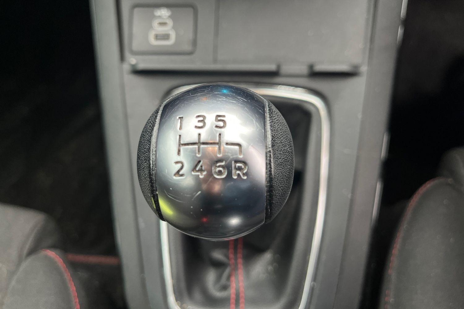 Ford PUMA Photo 37