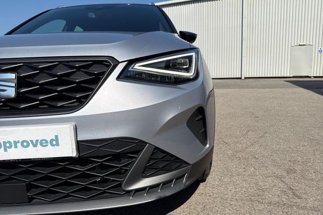SEAT Arona Photo 29