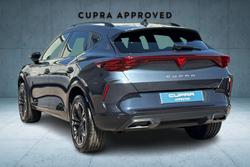CUPRA Formentor Photo 3