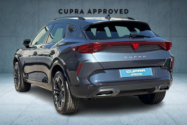CUPRA Formentor Photo 3