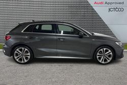 Audi A3 Photo 4