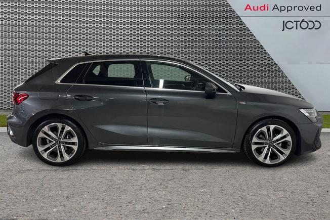 Audi A3 Photo 4
