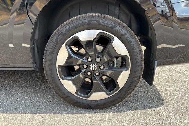 VOLKSWAGEN Transporter Photo 26