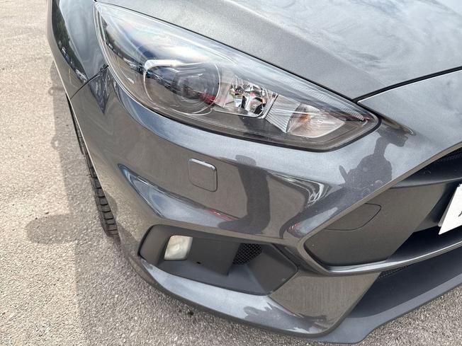 FORD Focus Photo 19