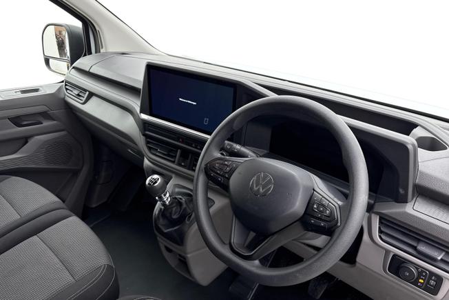 VOLKSWAGEN Transporter Photo 10