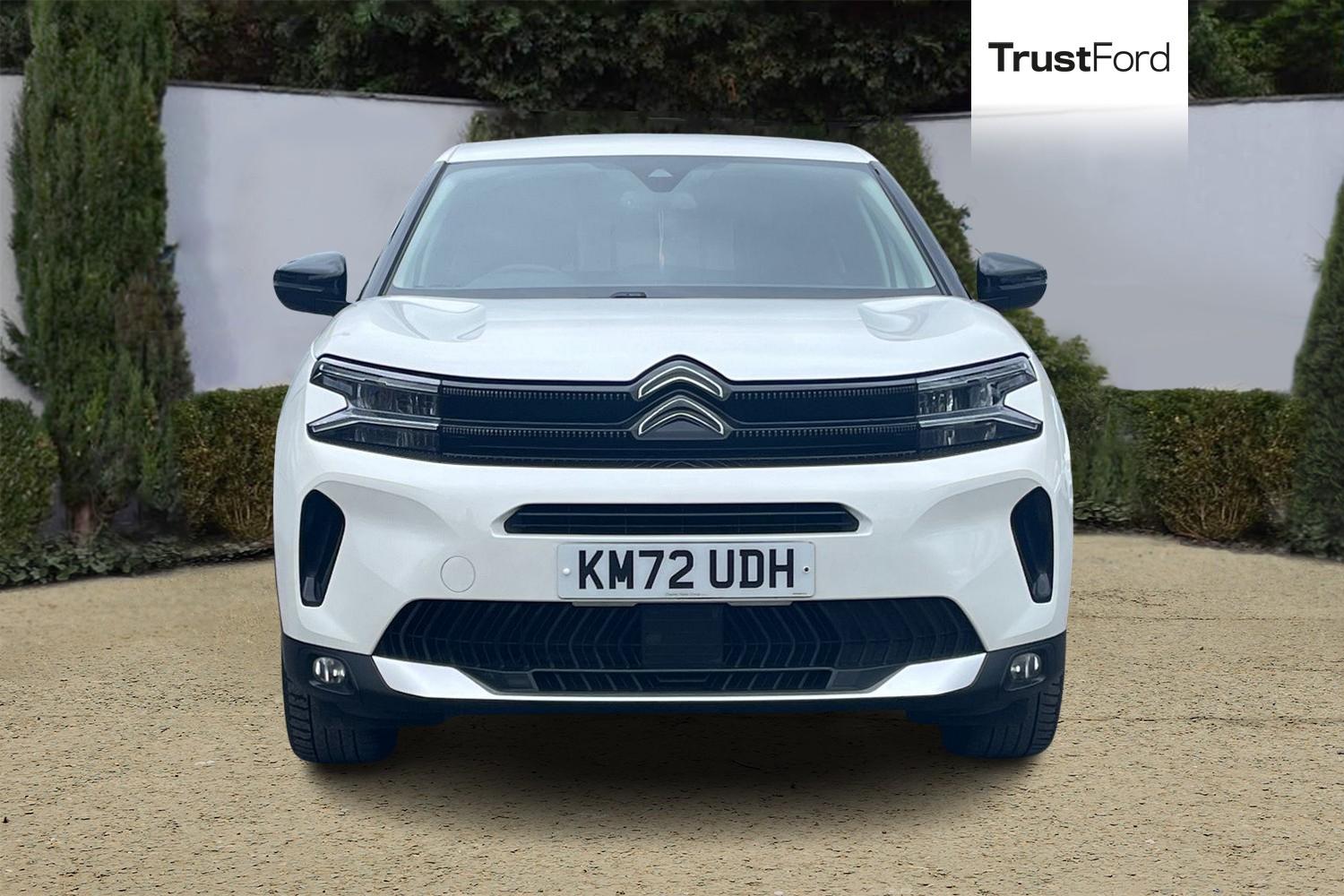 Citroen C5 AIRCROSS Photo 5