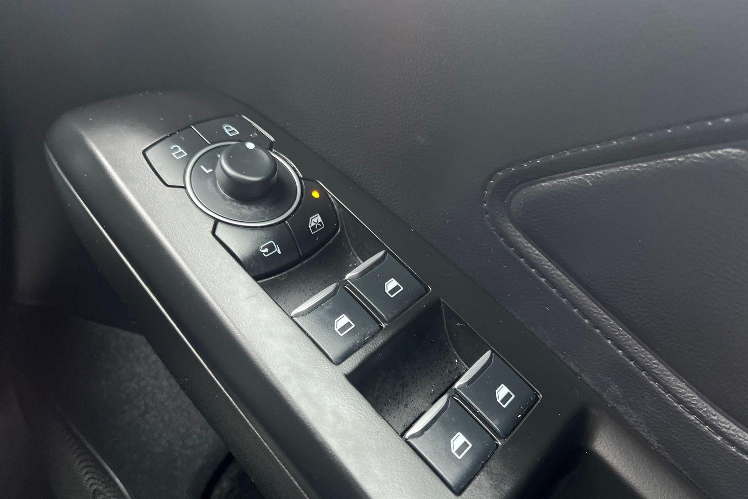Ford Focus Photo 15