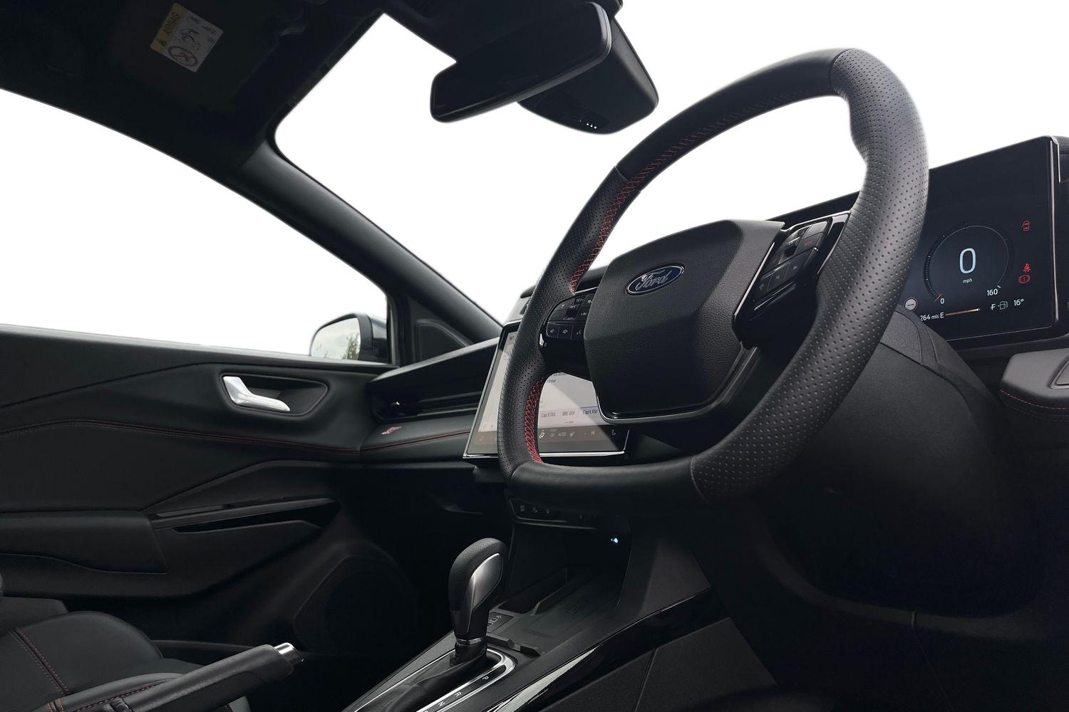 Ford Puma Photo 8