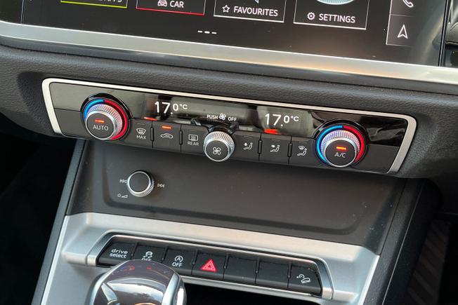 Audi Q3 Photo 32