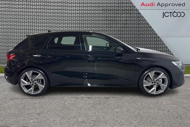 AUDI A3 Photo 4