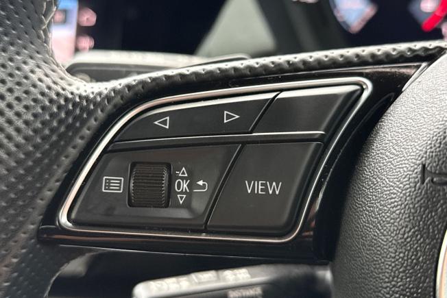 AUDI A3 Photo 16