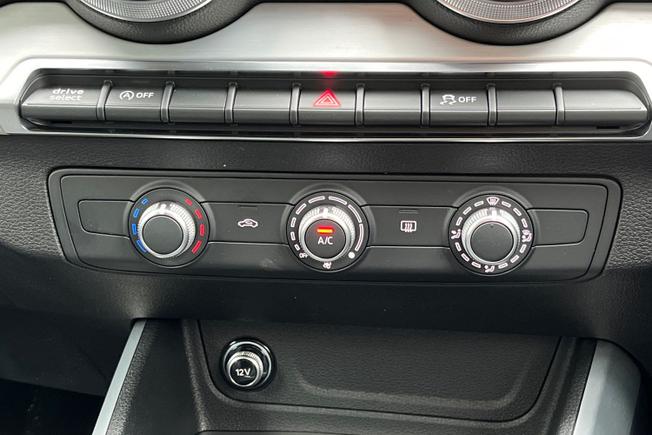 AUDI Q2 Photo 28