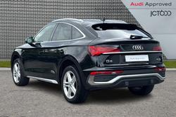 Audi Q5 Photo 3