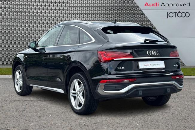 Audi Q5 Photo 3