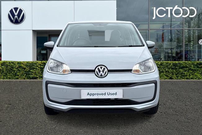 Volkswagen up! Photo 8