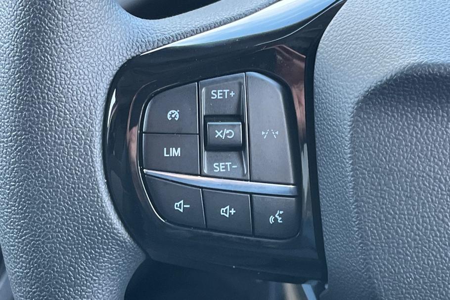 Used FORD E-TRANSIT COURIER YO75HFR 29