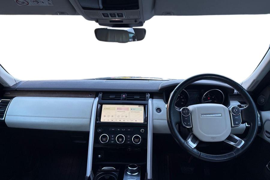 Land Rover DISCOVERY Photo autoimg-9fd0f09ef4d6aa3827648401fbff57d95eab9c26.jpg