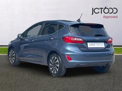FORD Fiesta Photo 3
