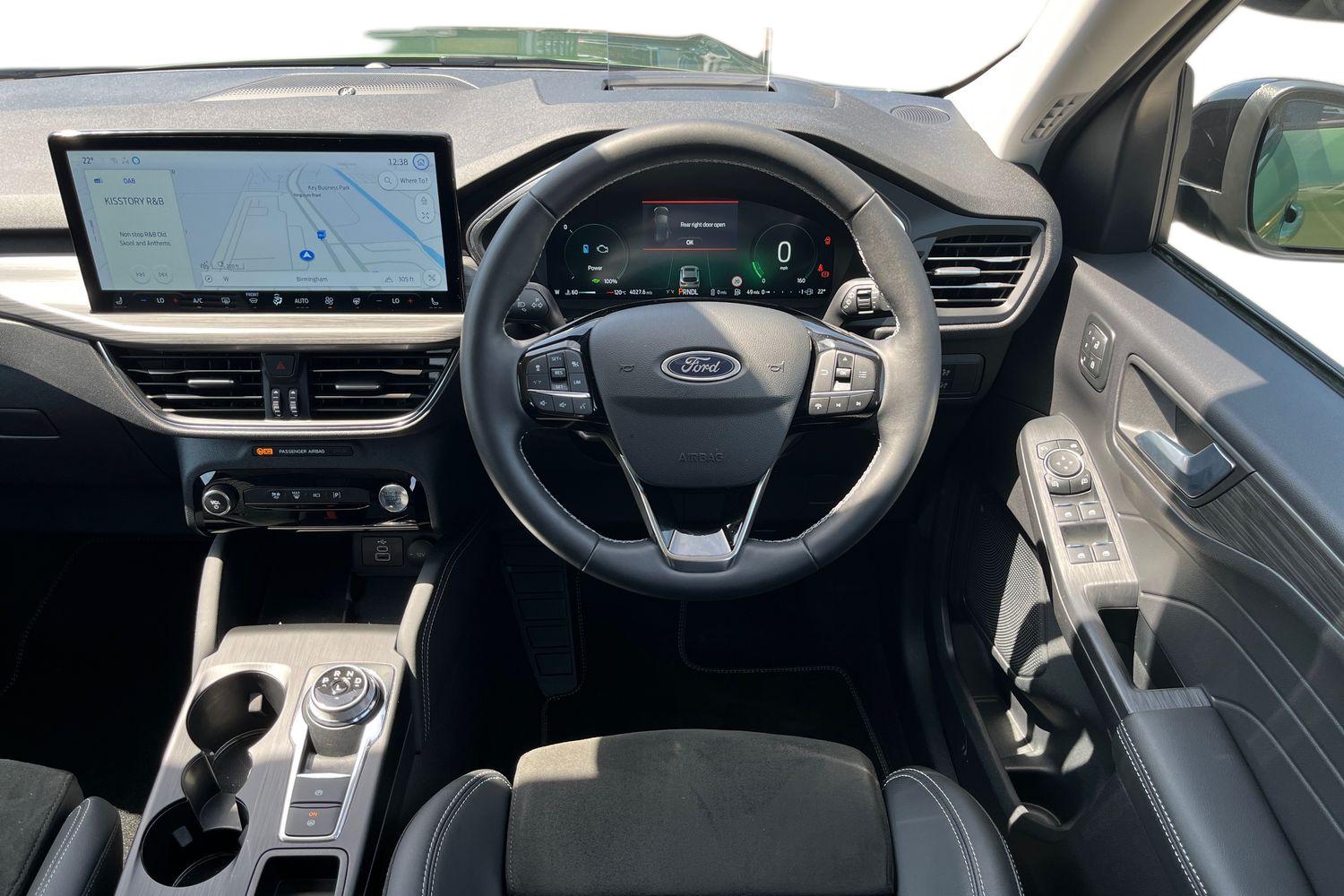 Ford Kuga Photo 10