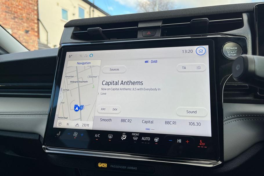 Used Ford PUMA GEN-E 32