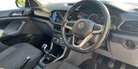 Volkswagen T-cross Photo 5