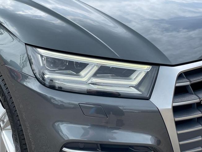 AUDI Q5 Photo 19