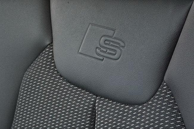 AUDI A1 Photo 43