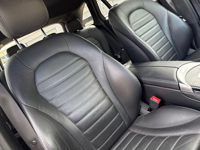 MERCEDES-BENZ Glc Photo 27