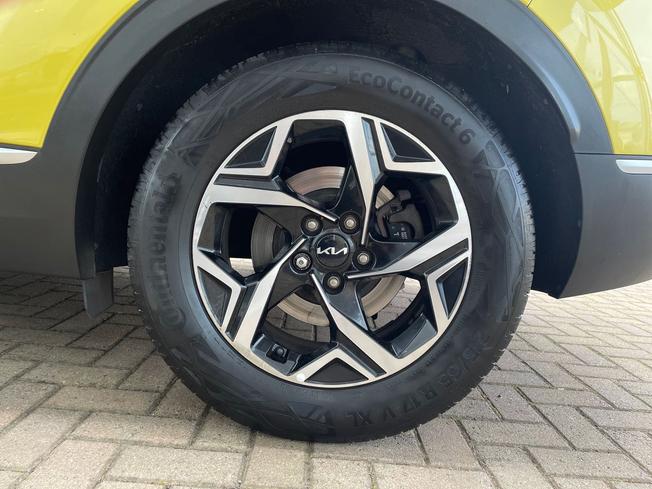 KIA Sportage Photo 49