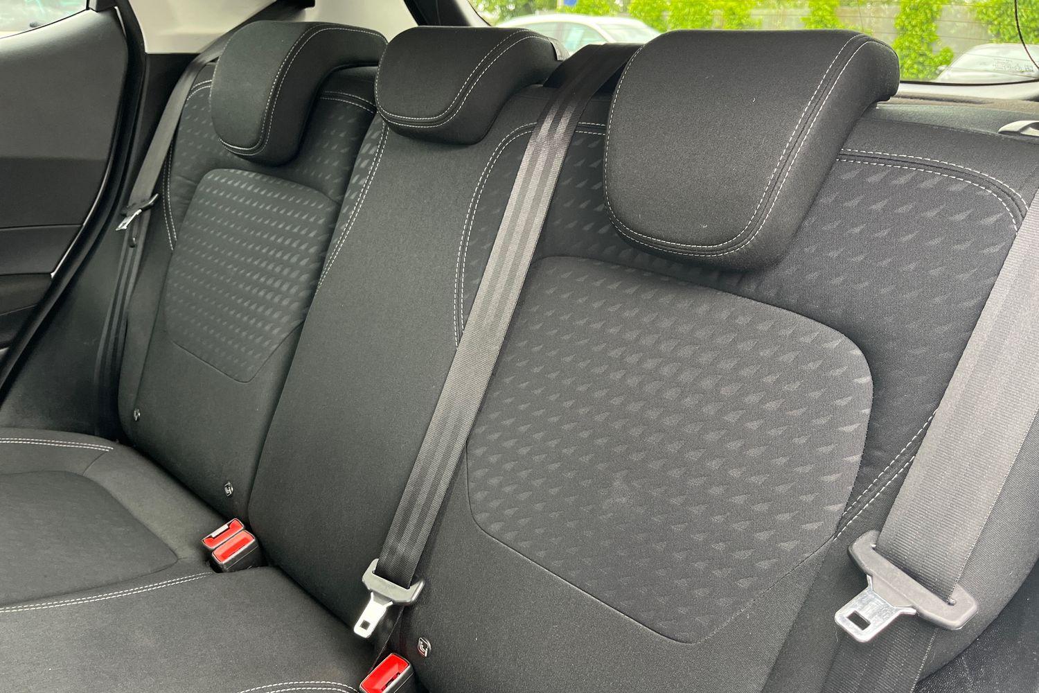 Ford Fiesta Photo 19