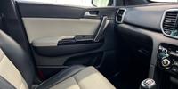 Kia Sportage Photo 40