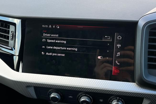 Audi A1 Photo 31