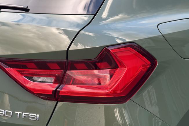 AUDI A1 Photo 18
