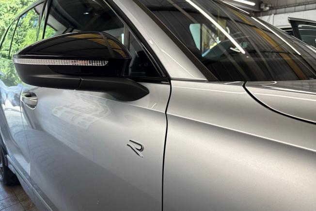 Volkswagen Tiguan Photo 20