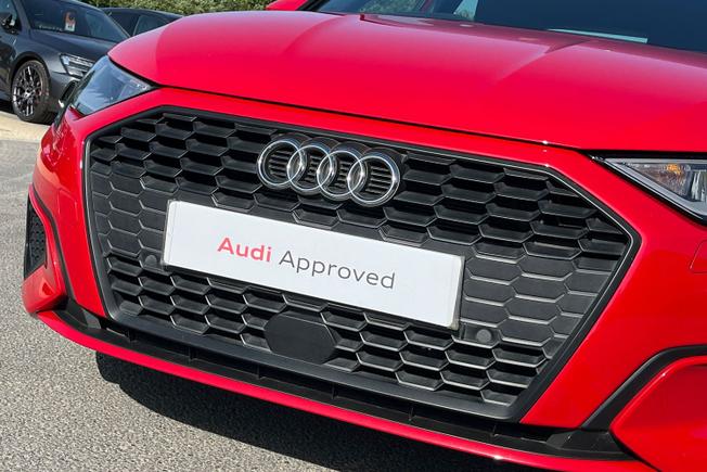 Audi A3 Photo 24