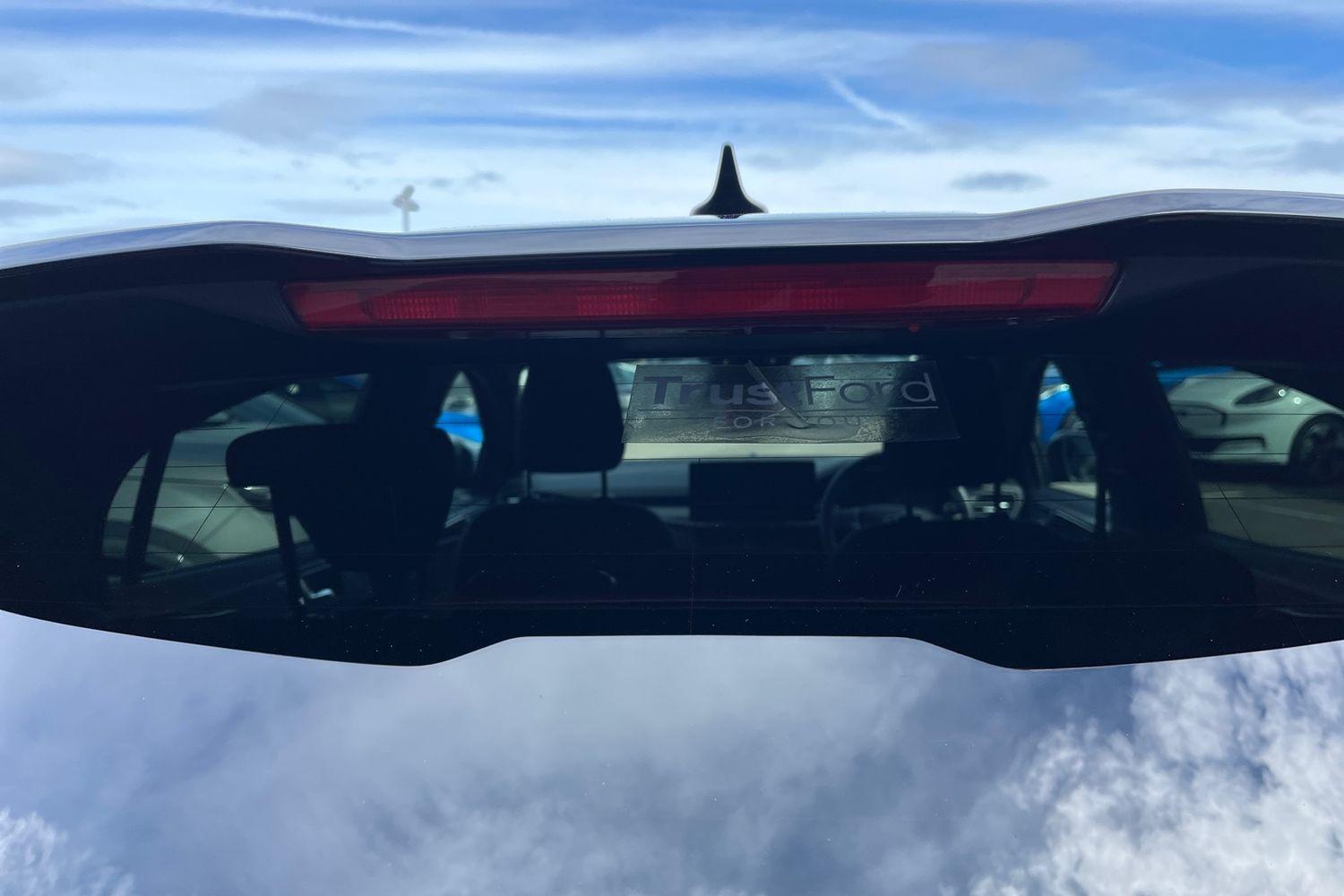 Ford Focus Photo 23
