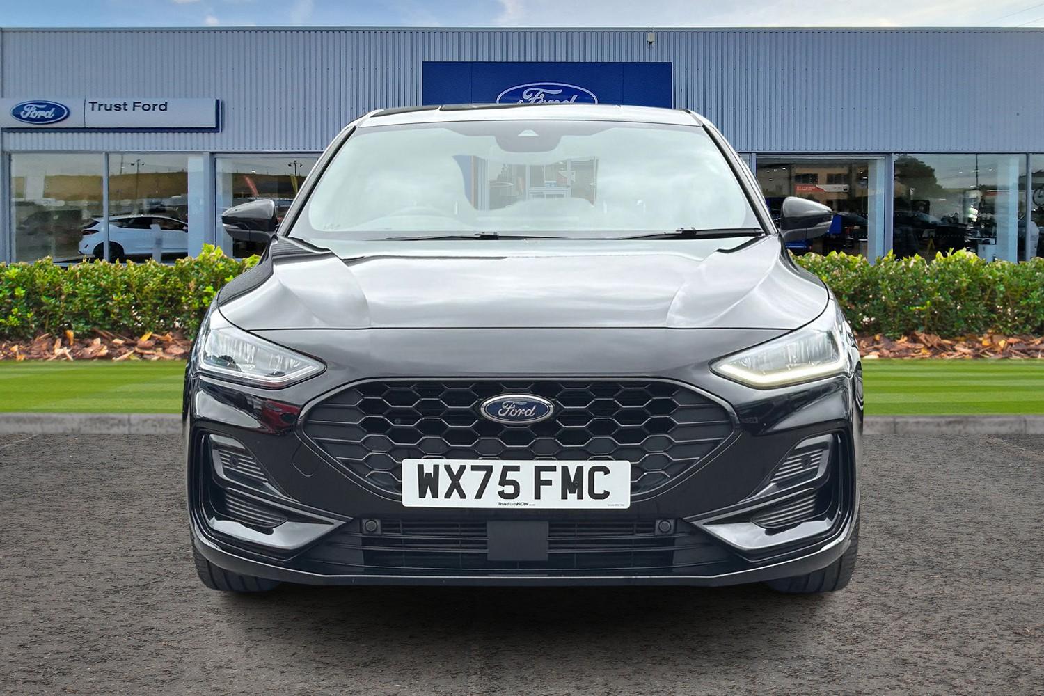 Ford Focus Photo 5