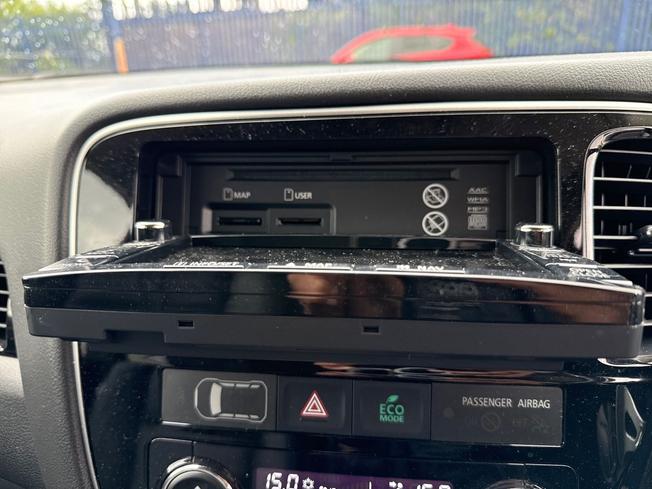 Mitsubishi Outlander Photo 45
