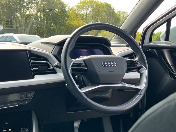 Audi Q4 e-tron Photo autoimg-9fdadf3168e314546d499d0b2162965f4f36beba.jpg