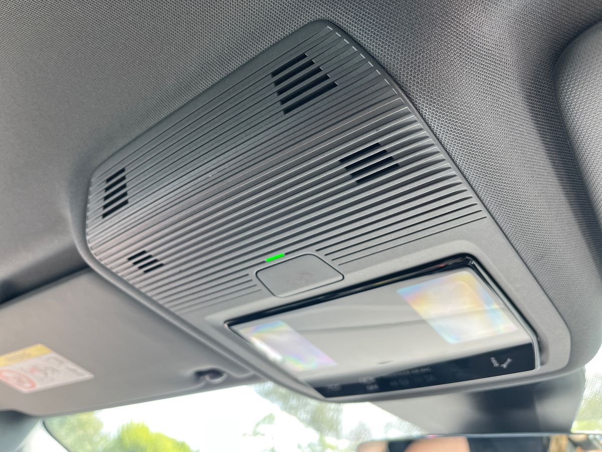 Audi Q4 e-tron Photo 33