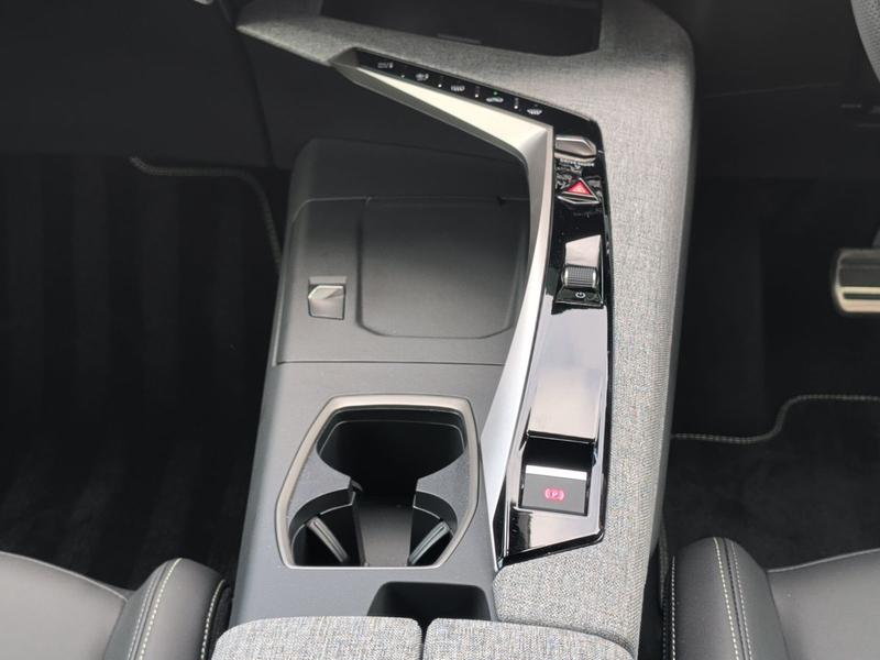 Used Peugeot 3008 KK25JNO 43