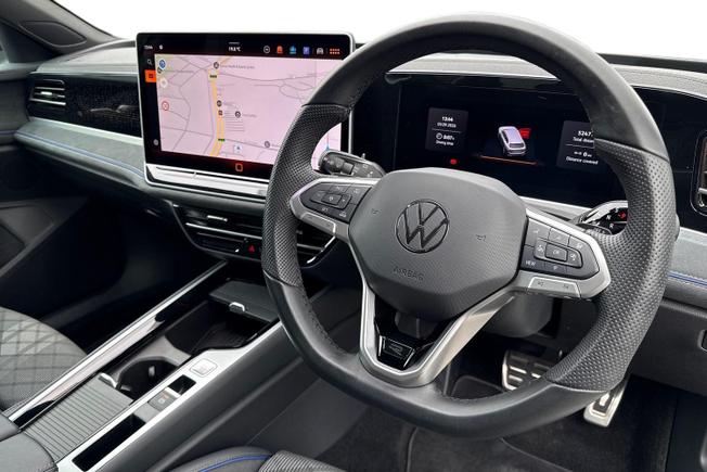 Volkswagen Passat Photo 6