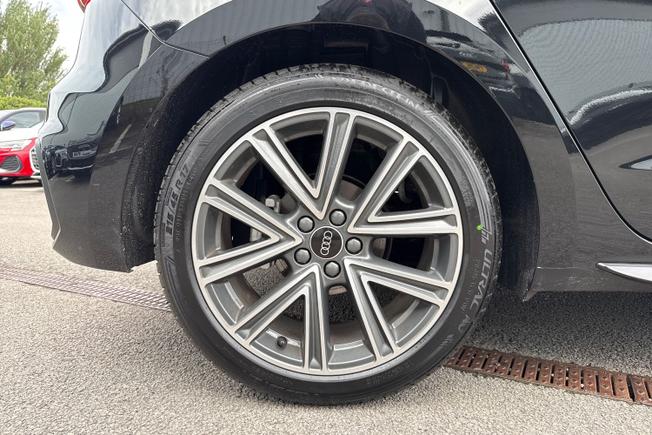 AUDI A1 Photo 5