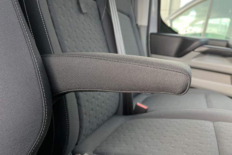 Used FORD E-TRANSIT CUSTOM WR75MZG 33