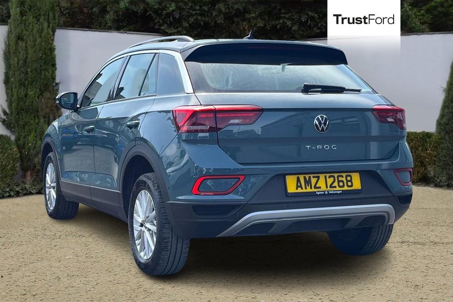Volkswagen T-ROC Photo autoimg-9fdedf681f57d129814391c8c9de3bb23c8404b2.jpg
