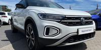 Volkswagen T-roc Photo 38