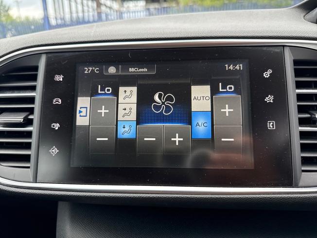 PEUGEOT 308 Sw Photo 34
